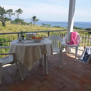 Xaloc, Amb Vistes A Mar M4 Apartamento