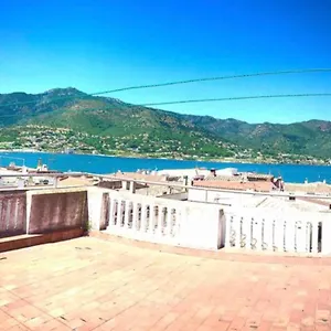 Apartamento Luminoso Y Acogedor Port De La Selva El Port De La Selva