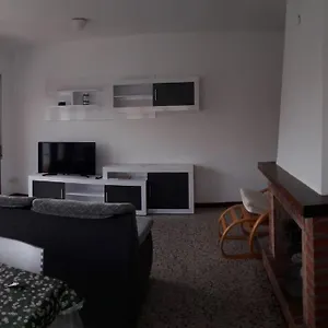 La Timba, Duplex De 3 Hab. Con Vistas Excepcionales S3 Сasa de vacaciones