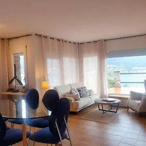 Tramuntana, Casa Amb Bones Vistes A Mar, T El Port De La Selva