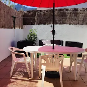 Port De La Selva Apartamento