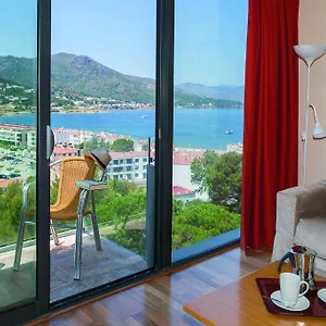 Torre Gran Luxe Apartamento