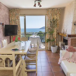 Cap De Vol Apartamento