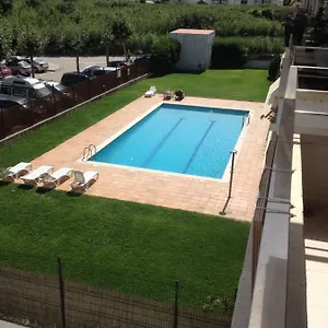 Apartamento Con Piscina De Temporada A 50m Del Mar El Port De La Selva