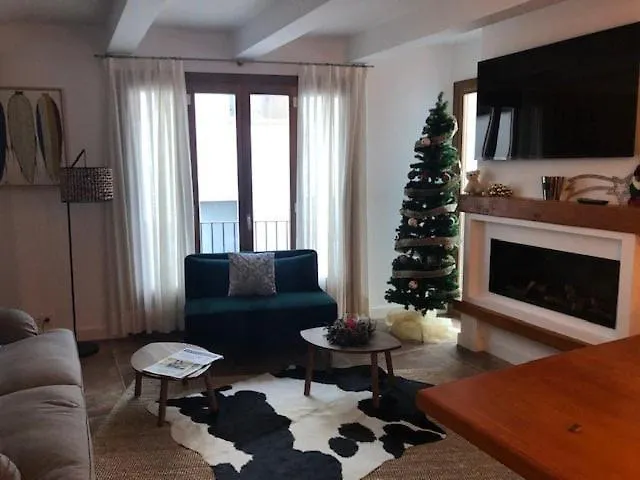 Charming House In Downtown El Port De La Selva Apartment 0*,  Spain