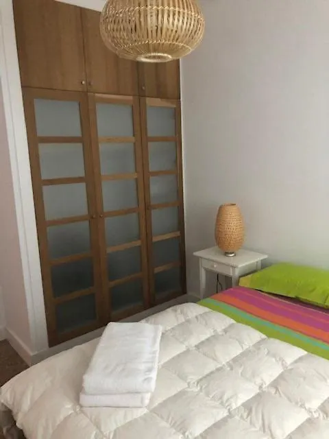 Charming House In Downtown El Port De La Selva Apartment 0*,  Spain