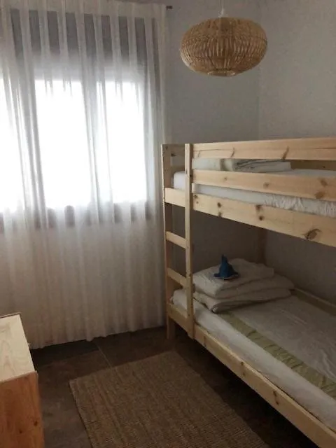 Charming House In Downtown El Port De La Selva Apartment
